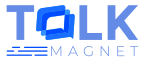 Talkmagnetblog