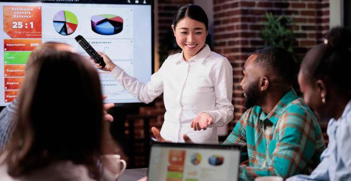 What causes high turnover in healthcare? | HR discussing employee turnover causes