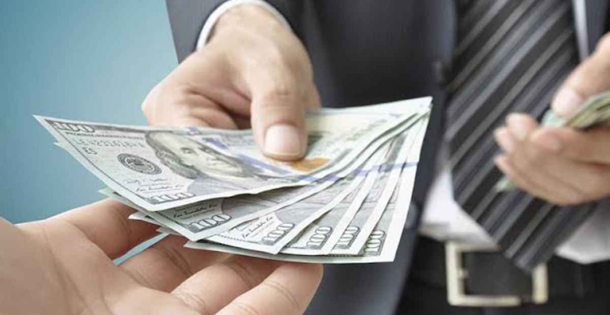 Ensure fair compensation | Employer compensating fairly to an employee