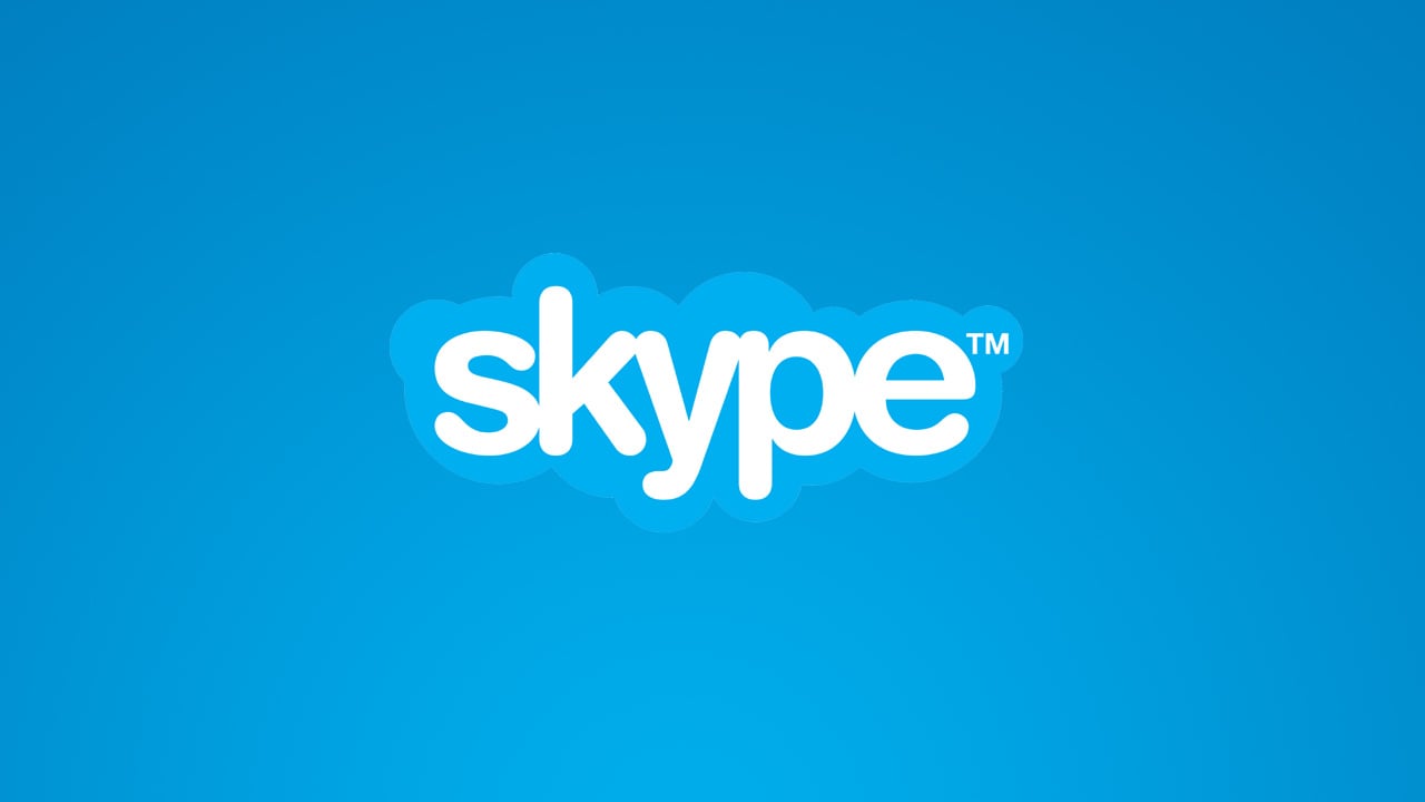 Skype – is it still the go-to video conferencing platform? | Skype Logo
